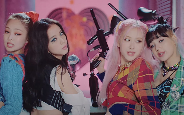 全球深受喜愛的K-pop組合「BLACKPINK」為慶祝出道五週年,推出了《BLACKPINK: THE MOVIE》,這也是給BLACKPINK的忠實粉絲「BLINK」的一份特別禮物。Disney+