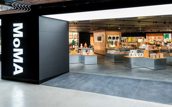 MoMA Design Store門市:尖沙咀K11 MUSEA 1樓135號舖網店:www.momastore.hk======================如有任何得意新穎嘅送禮、慶祝及有關生活