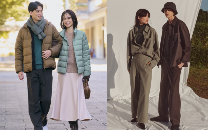 UNIQLO必買秋冬單品清單|HEATTECHHEATTECH可說是UNIQLO的冬日皇牌,提供 3 種溫暖程度,讓你輕鬆應付不同天氣;現在除了打底衫外,還有可以外穿的HEATTECH 棉質極暖T恤。