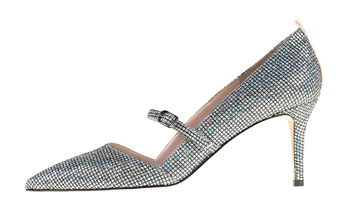 6. SJP BY SARAH JESSICA PARKER_NIRVANA GLIITTER POINTED TOE HEELS SIDE $2,800