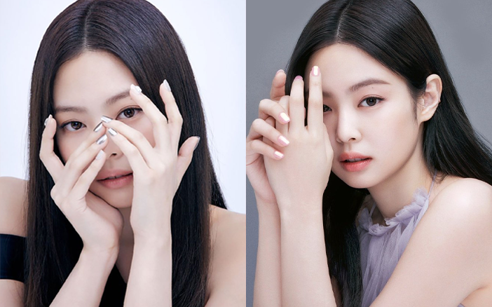 Dashing Diva是韓國的熱門指甲貼品牌，再加上有由BLACKPINK Jennie擔任代言人的加持下，根本就是韓國女生必備的指甲貼之一！