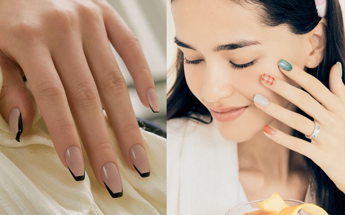 Ohora的款式偏向精緻、有氣質外，而且官網更附設影片教學，即使新手也能輕鬆掌握技巧！