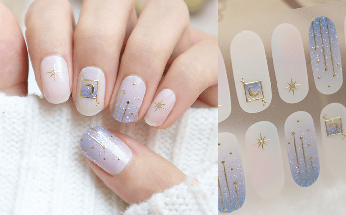 Lunacaca&nbsp;C00996 伯利恆之星