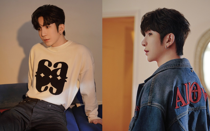 圖片來源：官方網站要說近期最矚目的時裝新品牌，必定非Anson Lo＠Mirror的自家時裝品牌「ALLOVER」莫屬！品牌名稱藏著「AL LOVER」（Anson Lo名字縮寫） 的密碼，以「愛」為