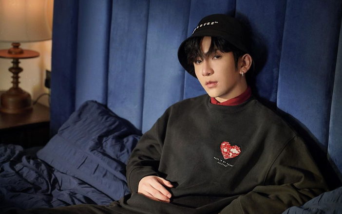 圖片來源：官方網站ALLOVER&nbsp;產品以愛情小說及連續劇的篇章形式，分階段發布，首個Chapter 1「BEFORE WE WERE STRANGERS」服飾系列共14件單品，早前的預訂反應