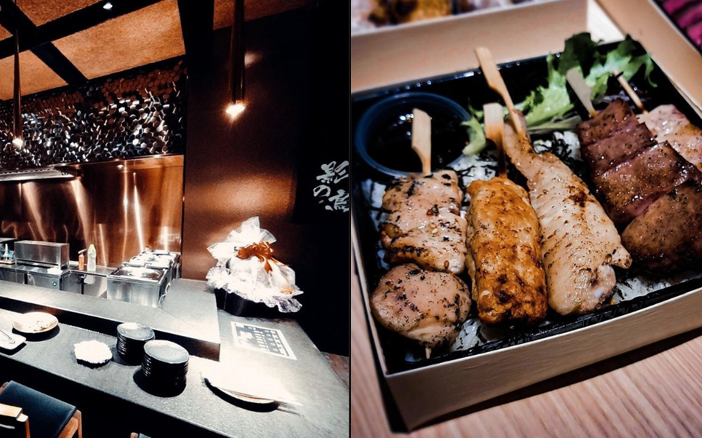 圖片來源：IG@kagenotori_hkAnson Kong之所以被稱為「江老闆」，全因他真是生意頭腦十足，共擁有6個品牌，而生意版圖由飲食業、時裝到跳舞室，超犀利！其實早在2021年，Anson 