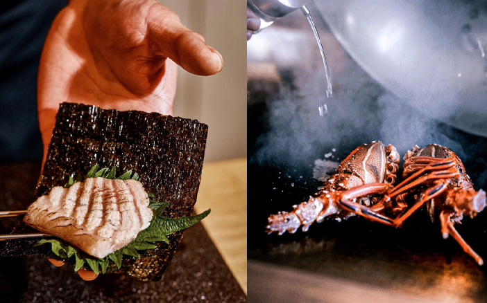 圖片來源：IG@maboroshi.ts&nbsp;Mirror成員個人品牌｜Tiger@Mirror、Lokman@Mirror & Alton@Mirror：日系服飾品牌Dézert 