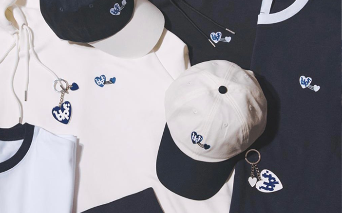 圖片來源：官方FacebookiNDIPANDANT的產品相當多元化，包括衛衣、裇衫、cap帽、漁夫帽等，以簡約線條圖案、logo為設計，簡約有型Get！