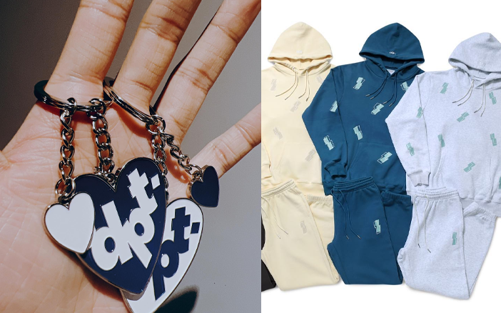 圖片來源：官方Facebook&nbsp;Mirror成員個人品牌｜Stanley@Mirror：健身室＋與肥仔合辦舞蹈學校Prodance 