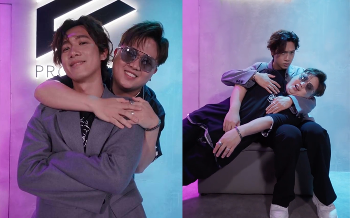 圖片來源：IG@stanleysc_同樣是dancer出身的大表哥Stanley，其副業都是由跳舞出發，就是跟Error肥仔一起投資舞蹈學校Prodance。學校專攻教授Kpop，更貼心為初學者提供實