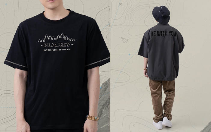 圖片來源：IG@flakey.com.hk有些產品還加入了夢幻星空元素的Galaxy系列、Pixel Dreaming系列等，產品每次推出均極速被搶購，非常暢銷！===================