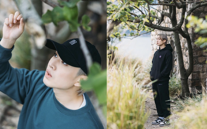 圖片來源：IG@junglelofi.official品牌推出產品包括衛衣、tee、cap帽、漁夫帽及tote bag等，不知道各位「柳柳粉」有沒大力支持Jer的品牌呢？&nbsp;Mirror成員個