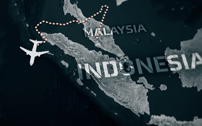 《MH370:消失的馬航客機》劇照Netflix 3月必睇|《太陽召喚 Shadow and Bone》第二季上線日期:3月16日