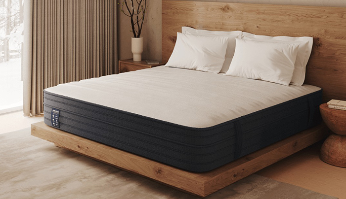 Origin床褥一直備受各界矚目，更在Google Reviews中獲4.9 星的高度評價，質量媲美百貨公司的高昂床墊！若你是想以優惠價錢，入手媲美「酒店級」的床褥，相信床褥品牌「Origin床褥」會