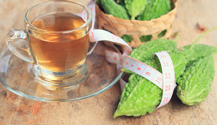 日本青汁推薦｜日本青汁成分：苦瓜採用在不使用農藥栽培九州內栽培的苦瓜，富含維生素C和胡蘿蔔素2。 日本青汁也可有美肌效果？原田製茶【日本九州產蔬菜汁/ 青汁】當中的膳食纖維有助促進腸道暢通，