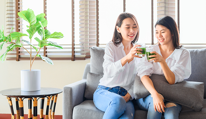 原田製茶【日本九州產蔬菜汁/ 青汁】優惠推介還沒嘗試過喝青汁，或是想體驗全新青汁感覺的朋友，現在原田製茶【日本九州產蔬菜汁/ 青汁】推出限時優惠，平均計算最抵1杯都只是3元有找！立即點擊以下連結，一起