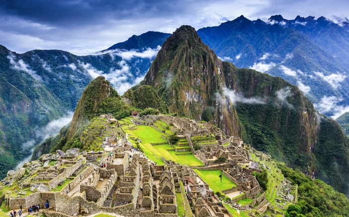 圖片來源：jetour在旅程期間，大家還可以豪到盡頭，入住當地五星級豪華住宿，如聖地亞哥 The Ritz Carlton 和利馬 JW Marriott，將一望無際的太平洋海景盡收眼底！