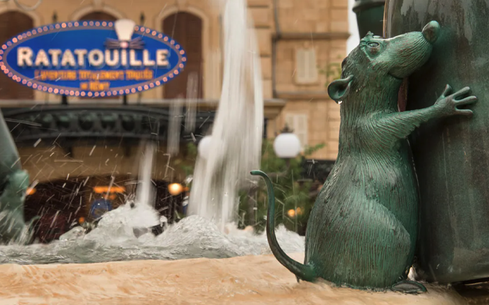 圖片來源：Disney Adventures各位迪士尼控，你的夢想是遊遍世上12座迪士尼樂園嗎？如果是的話，那麼由迪士尼推出的24天環遊世界之旅就適合你啦！這個史上最豪華的迪士尼旅行團為期24天，你會