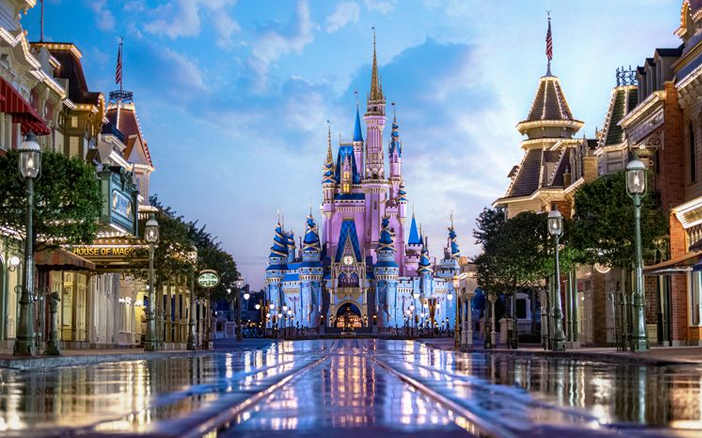 圖片來源：jetour＞＞按此了解更多＜＜高端旅行團2023｜迪士尼24天環遊世界之旅