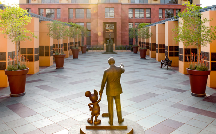 圖片來源：Disney Adventures作為最豪華的迪士尼旅行團，除了可以用VIP待遇「入Park」外，還可以參觀華特迪士尼影城如動畫工作室、檔案館、攝影棚等，讓你了解迪士尼的各種不為人知的傳奇故