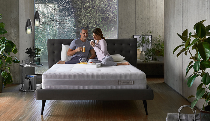 意大利床褥推介2023｜歐洲首間床褥研發及生產