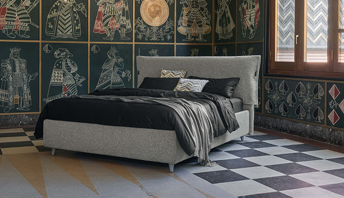 意大利床褥推介2023｜通過LCA最嚴謹的ISO14040-14044環保認證