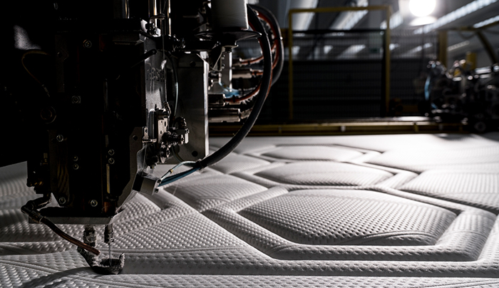 意大利床褥推介2023｜意大利的知名床褥品牌Dorelan