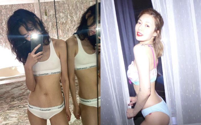 bra-lingerie-胸圍-内衣-胸罩