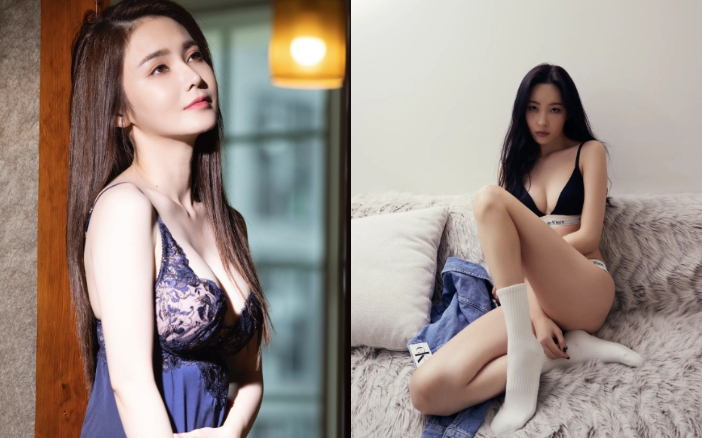 bra-lingerie-胸圍-内衣-胸罩