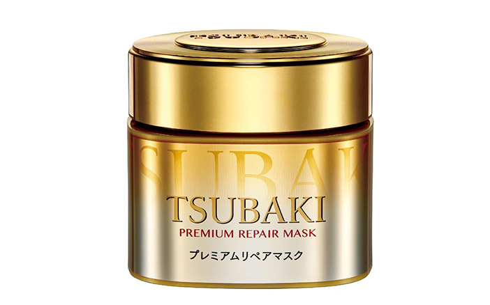 Tsubaki速效滲透修復髮膜 180g HK$98髮膜推介|6. 史雲遜 A.P HAIR LOSS 4-6 防掉抗氧化髮膜史雲遜的A.P HAIR LOSS 4-6 防掉抗氧化髮膜採用何首烏提取物