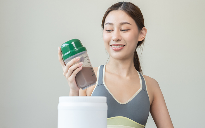 代餐推薦2025|代餐怎樣吃才能有效減肥?不想體重反彈必做2件事!7+人氣減肥代餐推介 美味又飽肚 | Anniversary from ...
