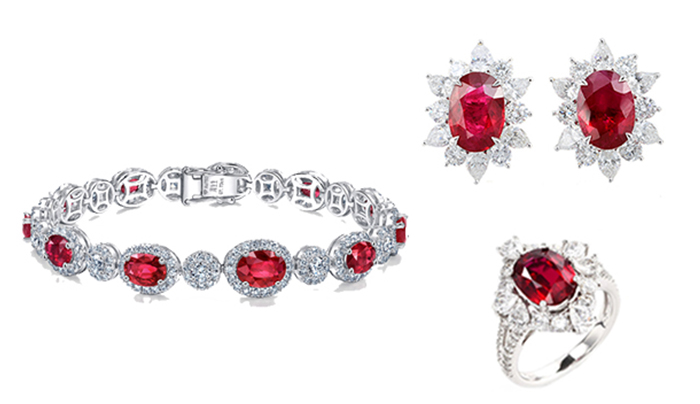 12生肖珠寶首飾配戴指南｜2024新春時尚開運王！周生生開運穿搭單品推薦 