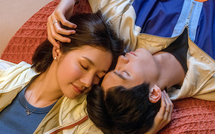 情人節-周生生-情侶-感情升溫-對戒