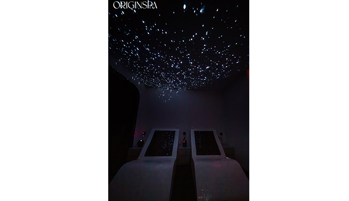 ORIGIN HAIR肌源活髮系列療程