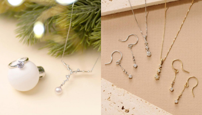 日本輕珠寶｜I-PRIMO紀念日系列鑽飾成為你的日常時尚飾物！犒賞自己、送給伴侶的甜蜜禮物！ 日本輕珠寶｜I-PRIMO紀念日系列鑽飾