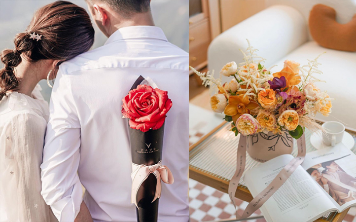 高質香港花店推介 慶祝紀念日要送花 生日 周年紀念 求婚必備花束 附結婚周年紀念日名稱及對應花語 Anniversary By Esdli 高質香港花店推介 慶祝紀念日要送花 生日 周年紀念 求婚必備花束 附結婚周年紀念日名稱及對應花語 Anniversary By Esdli