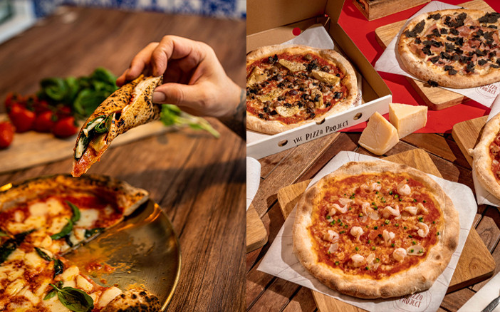 亞太區最佳Pizza｜Top 50 Pizza排名榜出爐！即睇6間香港上榜Pizza餐廳！（附詳細名單） 這裏有熱愛Pizza的情侶們嗎？如果你們正好是Pizza控的話，又不知該到那裏尋找正宗又好吃