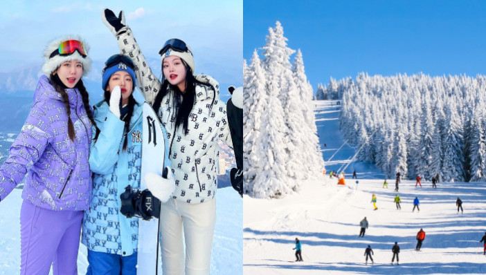 韓國滑雪場2023｜5大必去首爾、釜山、江原道平昌滑雪場推介！《藍色海洋的傳説》、《鬼怪》取景地、人造雪地等滑雪勝地！