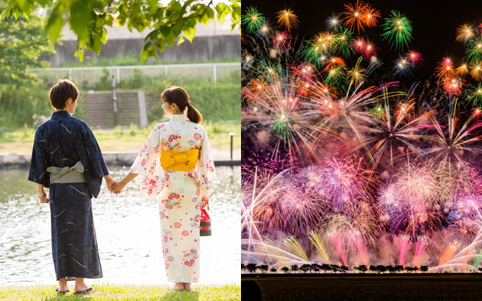 日本祭典2023｜日本夏祭等緊你！一文睇盡5-9月日本夏季祭典：京都 