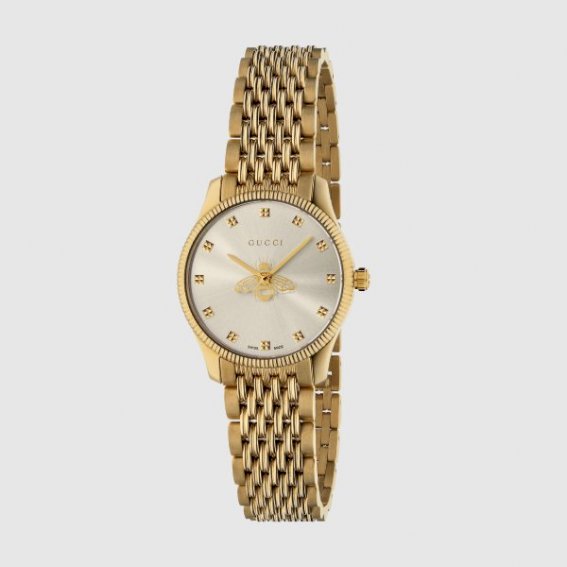 Gucci G-Timeless watch-29mm