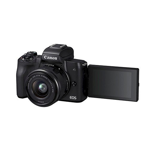 Canon EOS M50  數碼相機