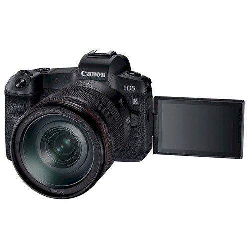 Canon EOS R 全片幅無反光鏡可換鏡頭數碼相機