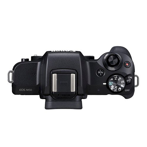 Canon EOS M50  數碼相機