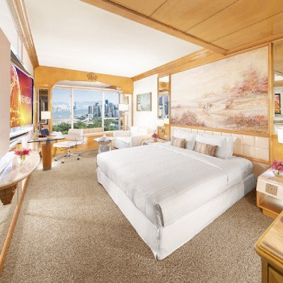 親親我好媽住宿計劃