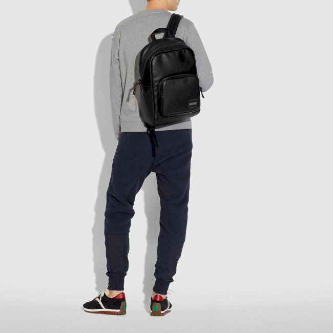 PACER TALL BACKPACK