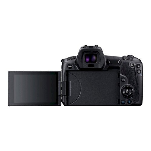 Canon EOS R 全片幅無反光鏡可換鏡頭數碼相機