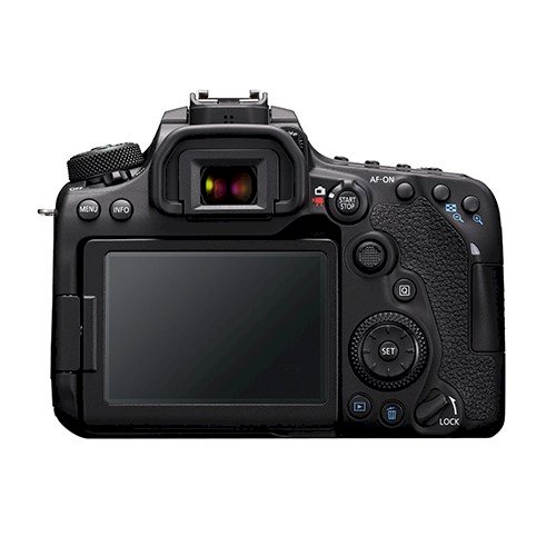 Canon EOS 90D 4K數碼單鏡反光相機
