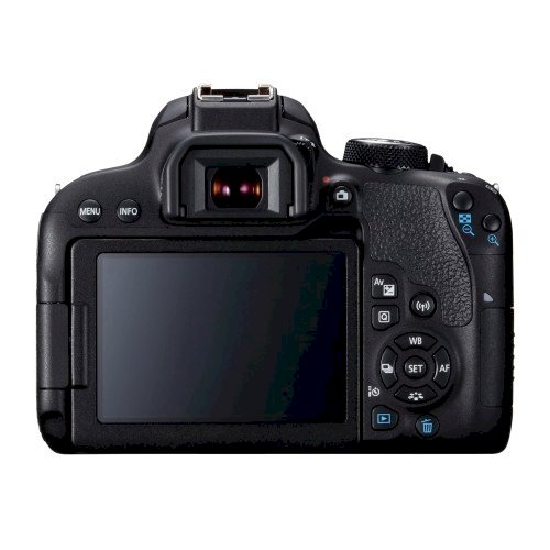Canon EOS 800D 入門級數碼單鏡反光相機