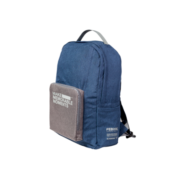 Unisexs Feb Backpack 20