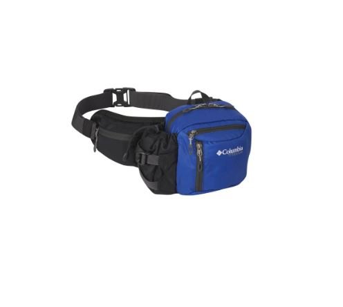 Unisexs Trail Elite Lumbar Bag